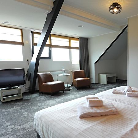 Hotel Bi-J Ons ลิกเตนฟอร์เดอ ภายนอก รูปภาพ