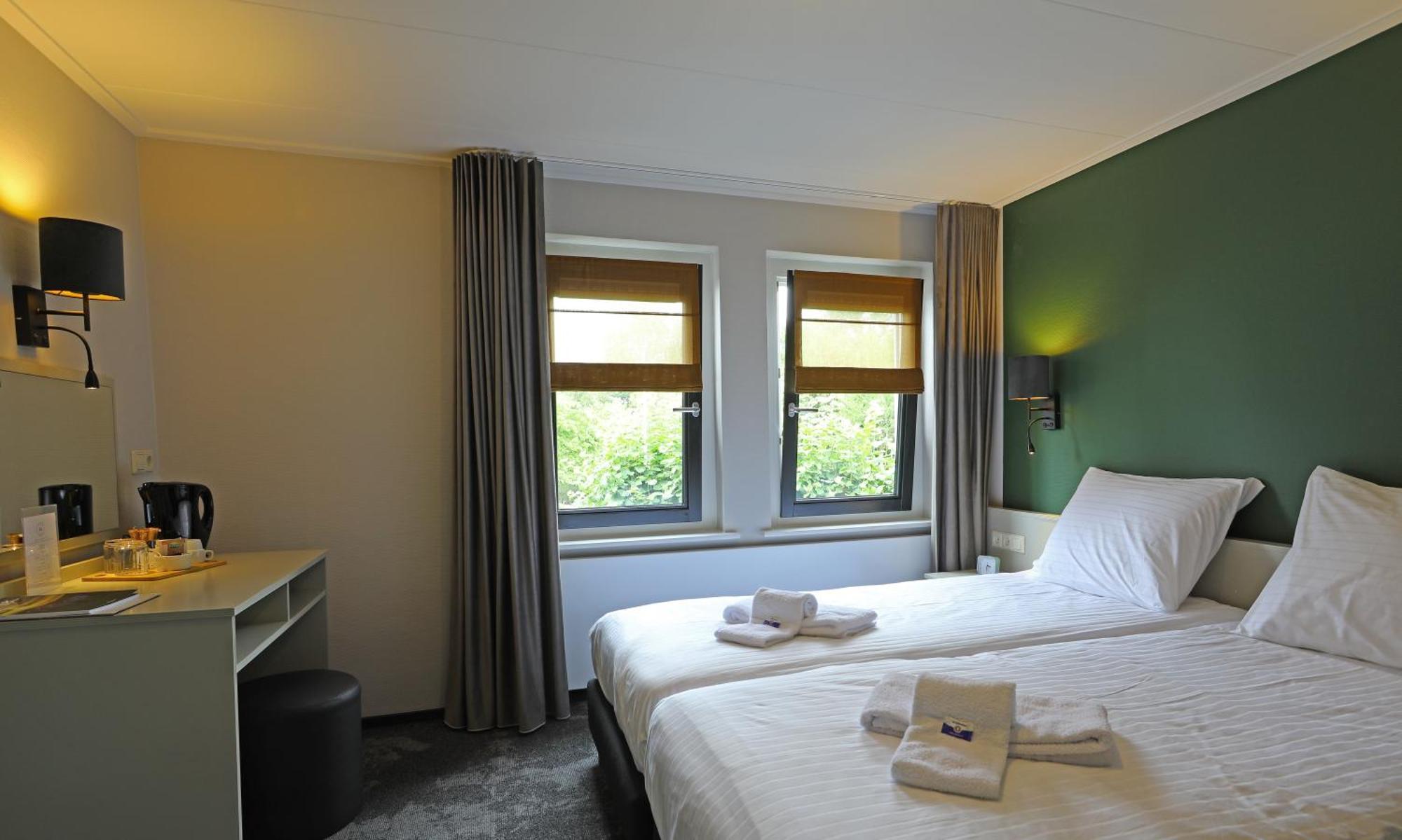 Hotel Bi-J Ons ลิกเตนฟอร์เดอ ภายนอก รูปภาพ